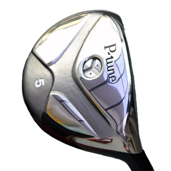 Fairway wood