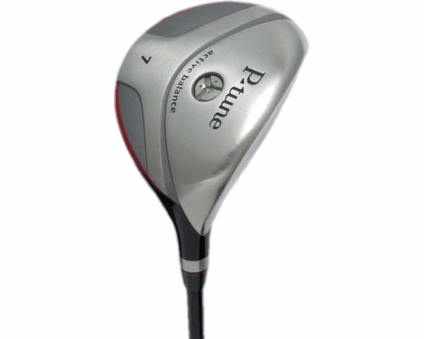 Fairway wood V3