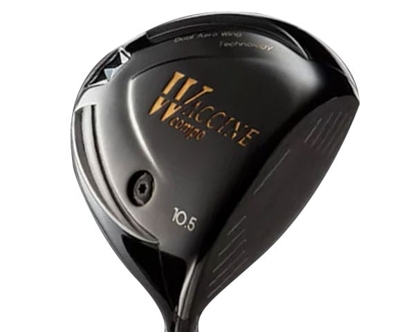 WACCINE compo. Black