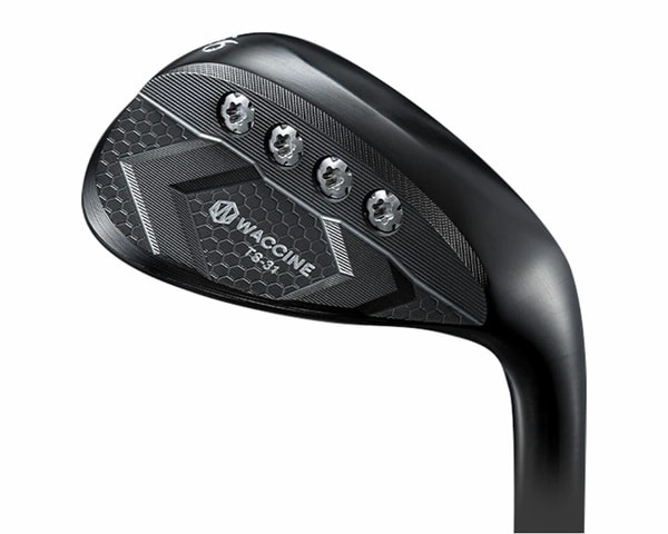 TS-31 Black