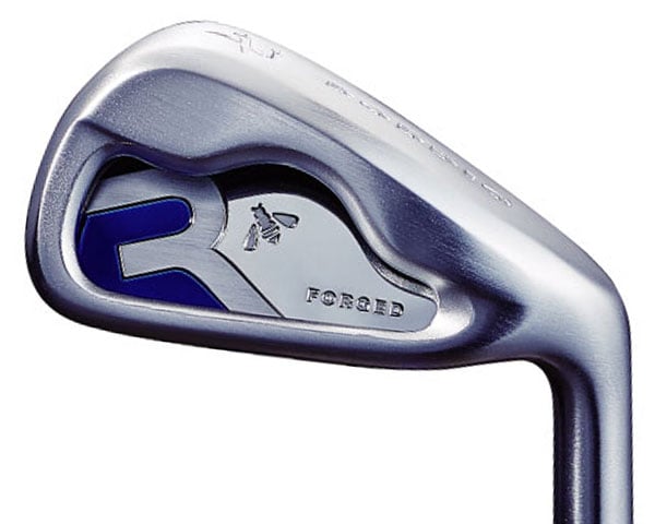 Iron Mirror