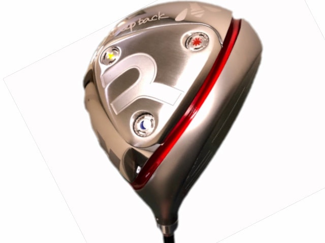 COMPACT DRIVER Deep back