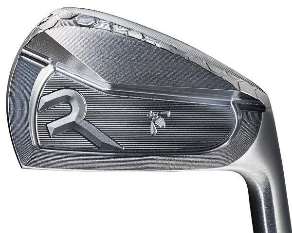 CC FORGED