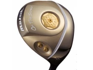 On The Screw Gold