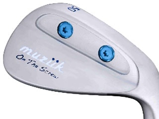 Wedge Silver