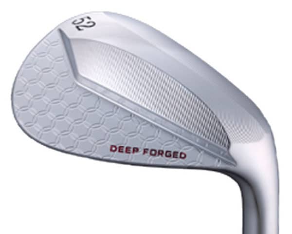 Deep Muscle II Forged Wedge