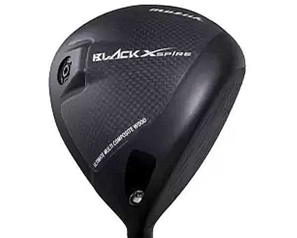 BLACK XSPIRE