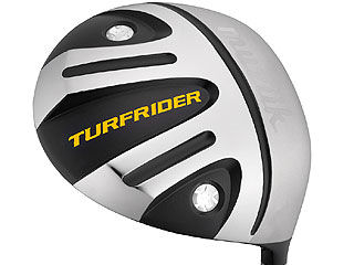 TURFRIDER