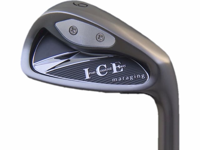 I.C.E MARAGING