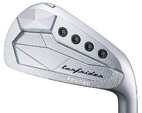 TURFRIDER Diamond Forged II