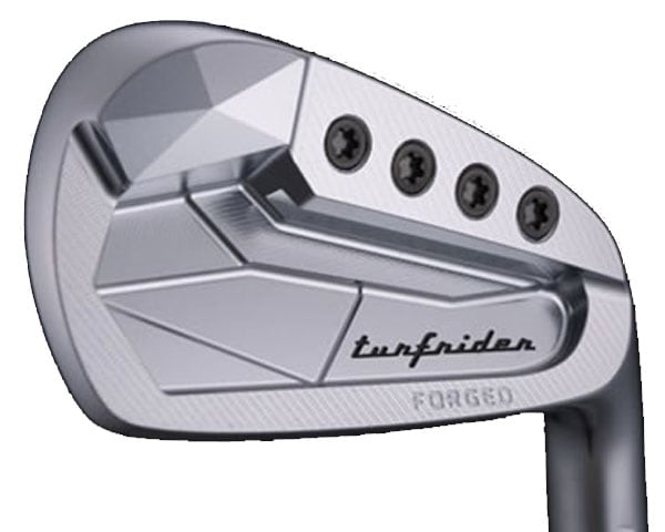 TURFRIDER Diamond Forged II