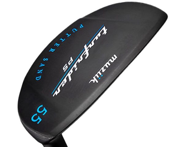 TURFRIDER PUTTER SAND 55