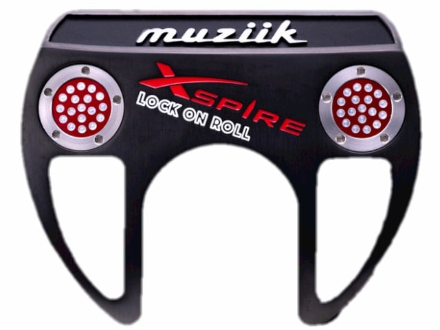 LOOK ON ROLL crank