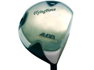 Flying Force 438