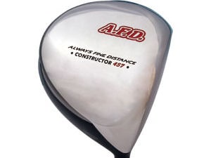 CONSTRUCTOR 457