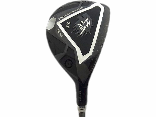 EB-01 Black