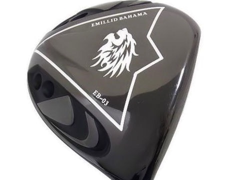 EB-03 Black