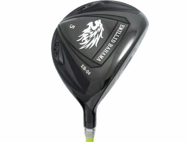 EB-04 Black