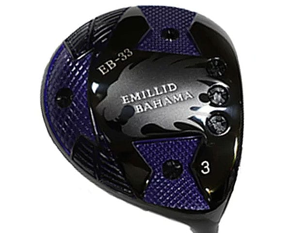 EB-33 Saphaire Blue