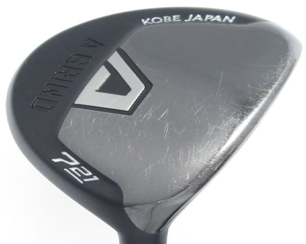Fairway Wood