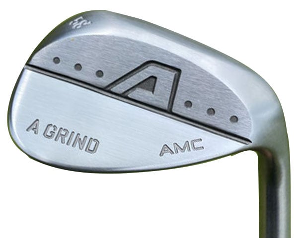 AMC Wedge jbPN