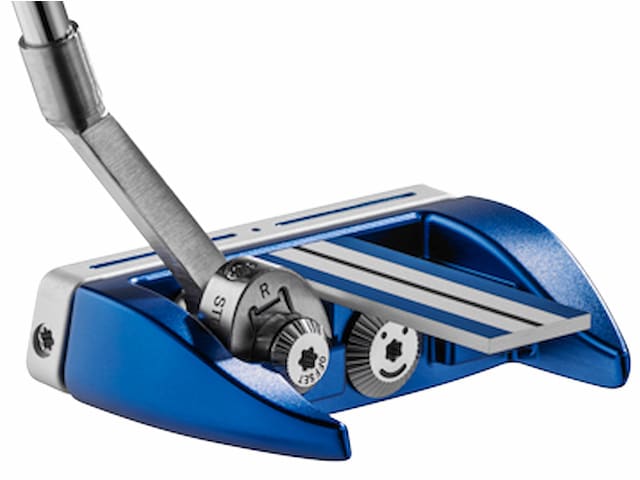 TOUR POINTED MALLET