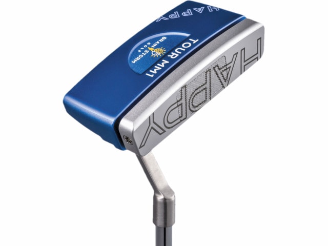 TOUR MID MALLET