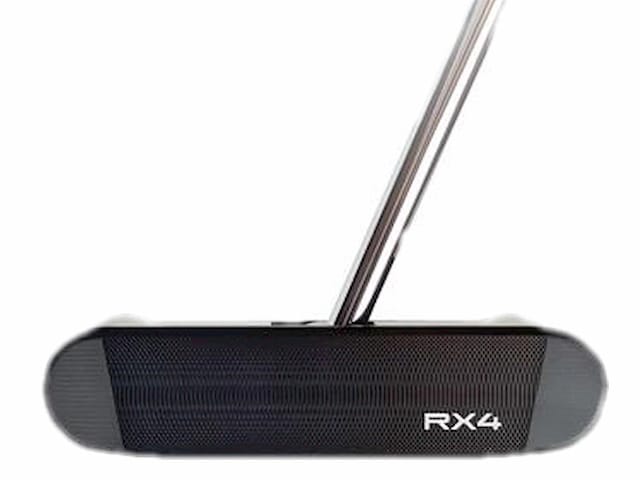 RX4 2016  Straight