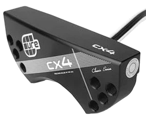 CX4 offset