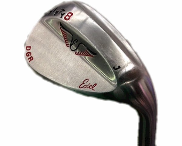 J WEDGE DGR