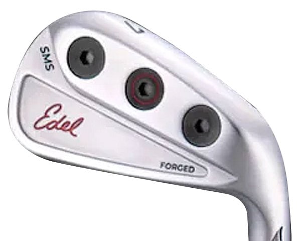 SMS Forged Iron