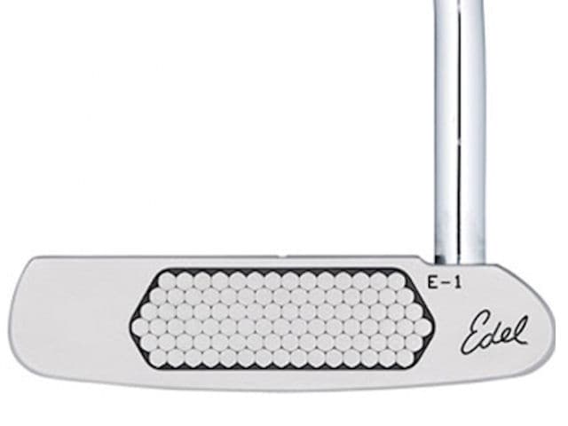 E-1 Silver
