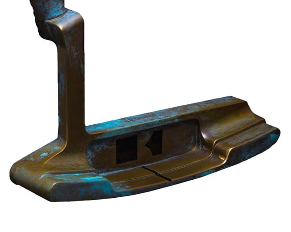 CORNET PATINA Teal