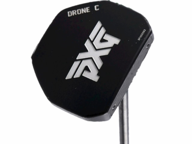 DRONE C