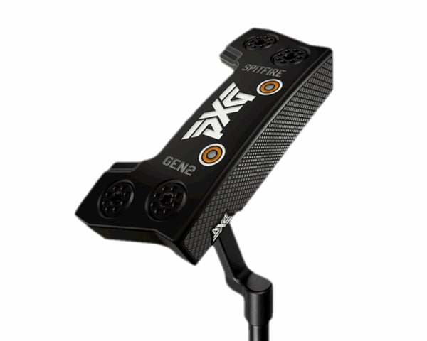 SPITFIRE GEN2 crank
