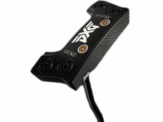 SPITFIRE GEN2 Double bend