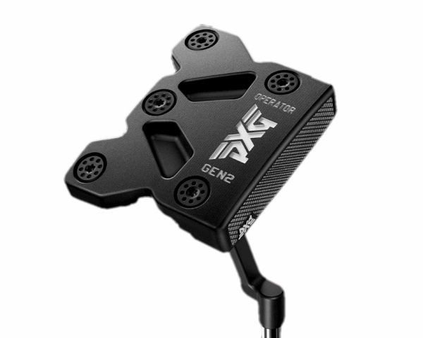 OPERATOR GEN2 crank