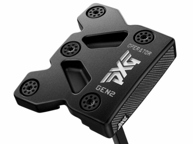OPERATOR GEN2 Double bend
