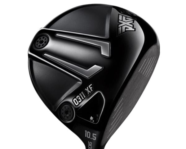 0311 XF GEN5