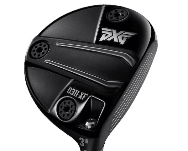 0311 XF GEN5