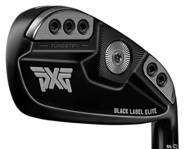 0311XP GEN5 Black