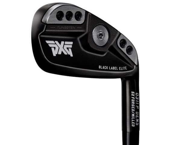 0311P GEN5 Black
