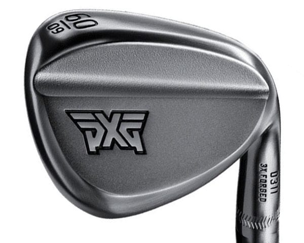 0311 Triple Forged