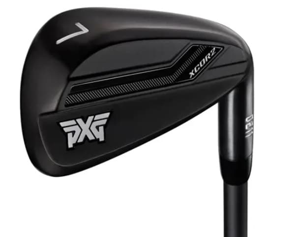 0211XCOR2 Black