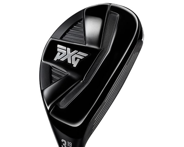 PXG 0211 ユーティリティ 19度 TENSEI80HY S PXG 0211 ユーティリティ 19度 TENSEI80HY S PXG 0211 Range of