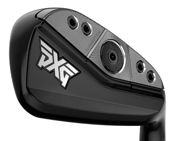 0311XP GEN6 Black
