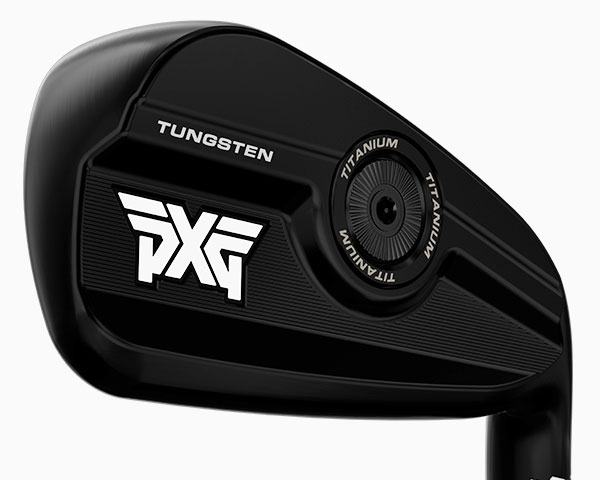 0311XP GEN7 Black