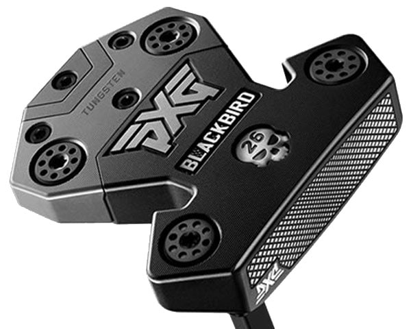 BLACKBIRD Crank