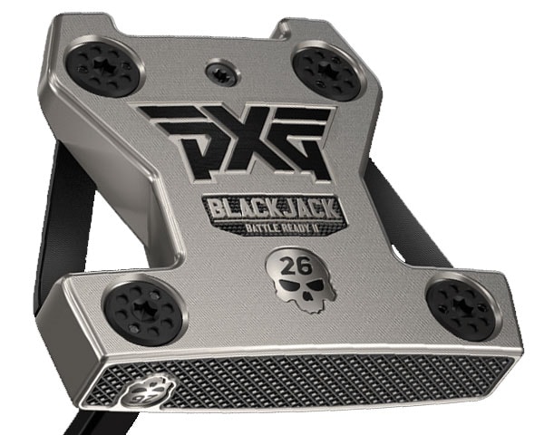 BLACKJACK clank