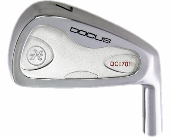 DCI 701 Silver